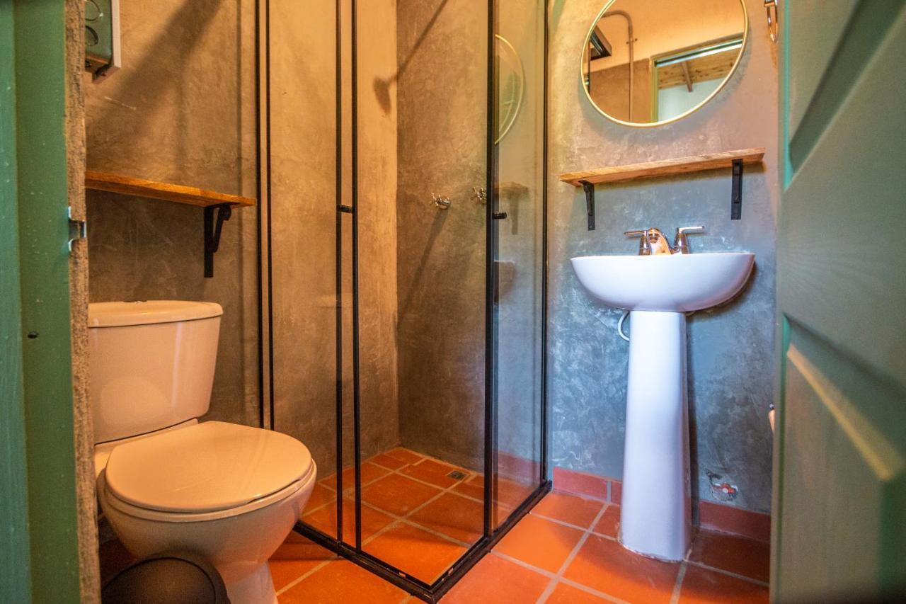 Centro Hostal Medellín