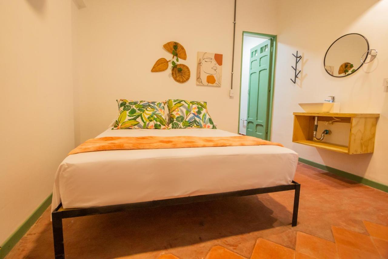 Centro Hostal *