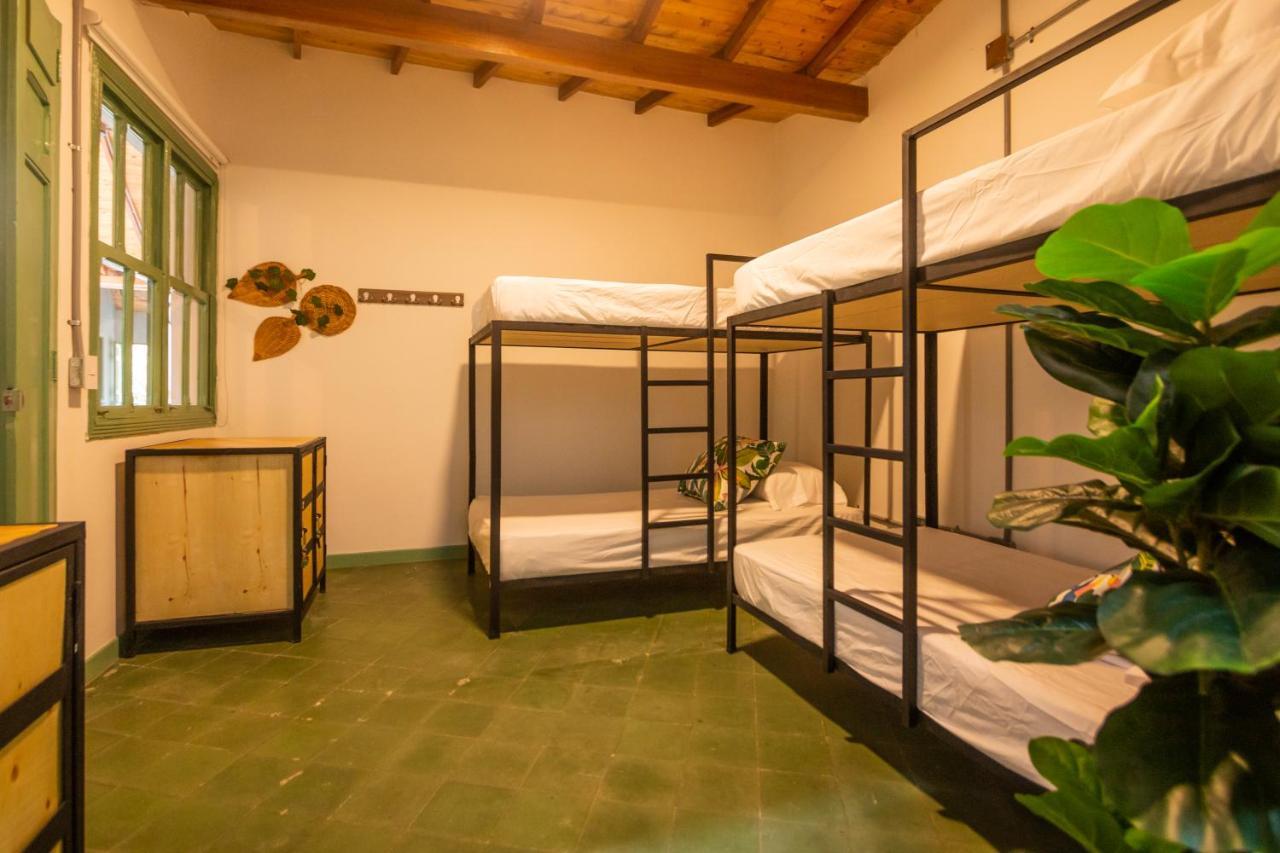 Centro Hostal