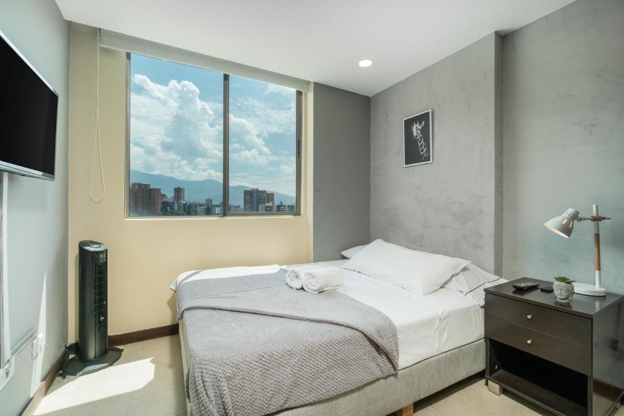 Poblado Alejandria By Housy Host