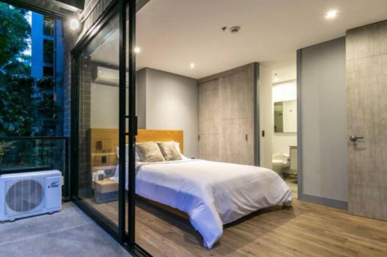 Apartment Familiar En Barrio El Poblado