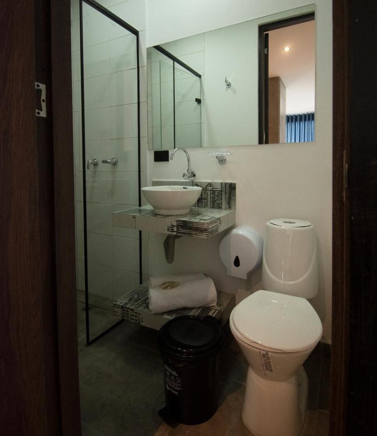 Appartments Apartment