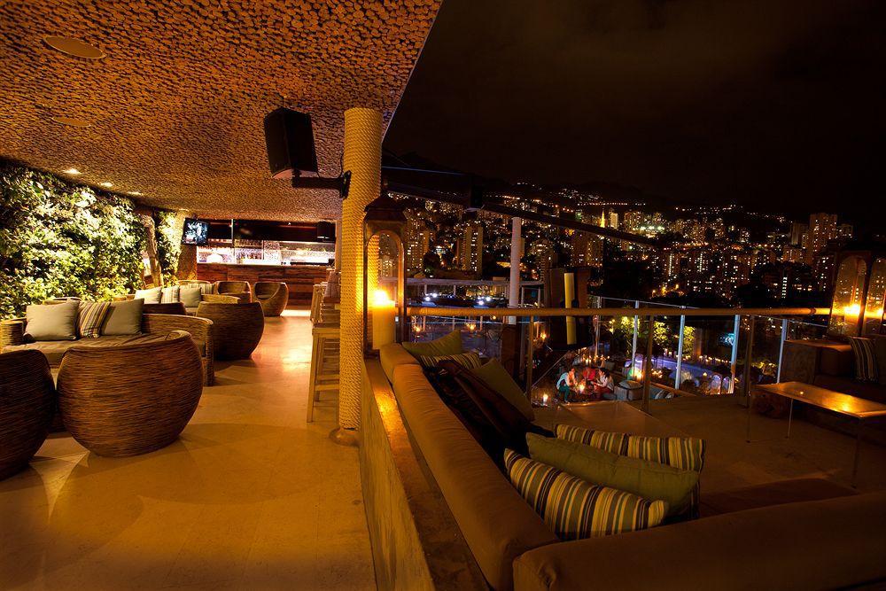 Hotel The Charlee 5*