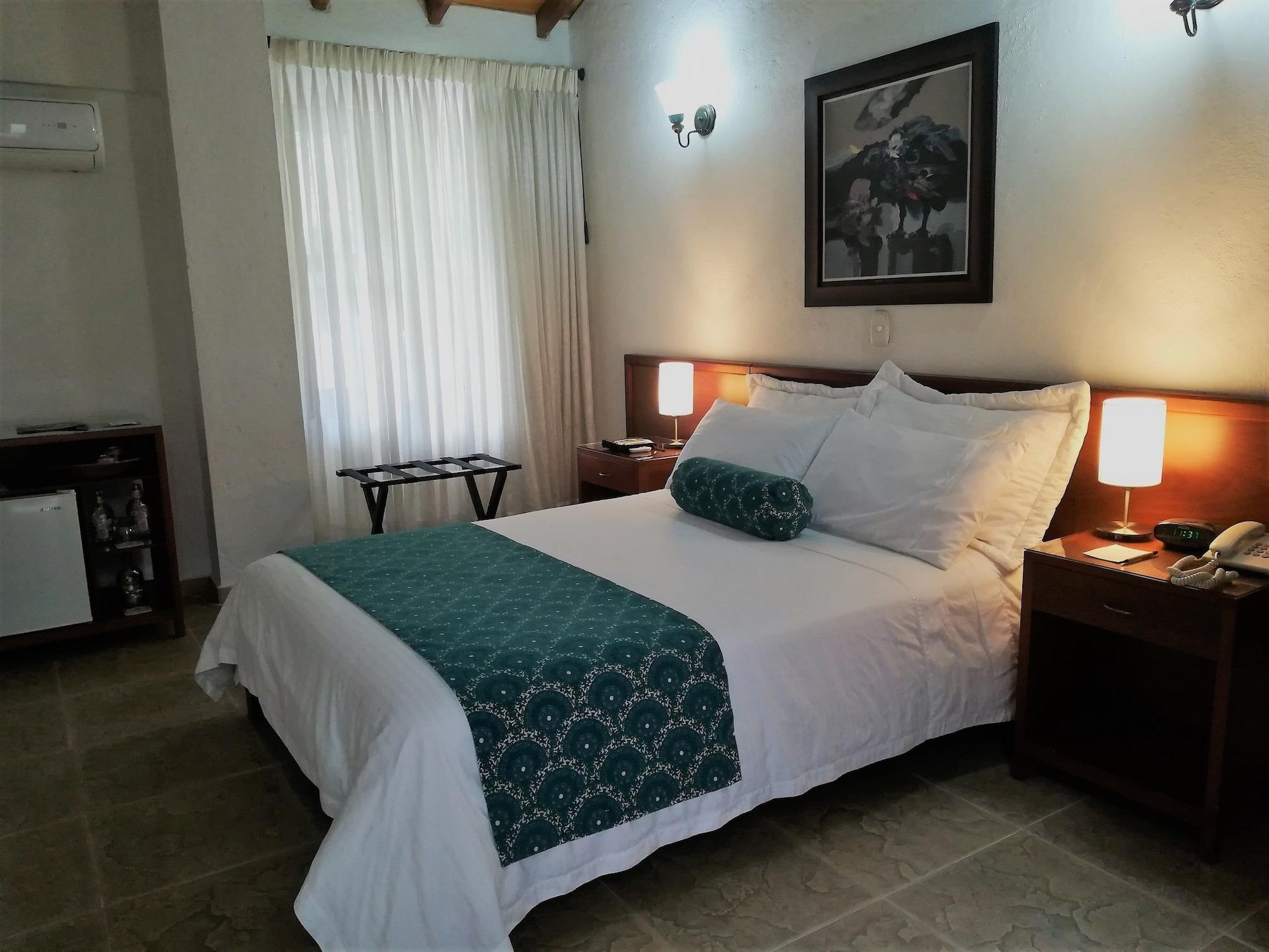 Hotel La Campana Boutique Medellin