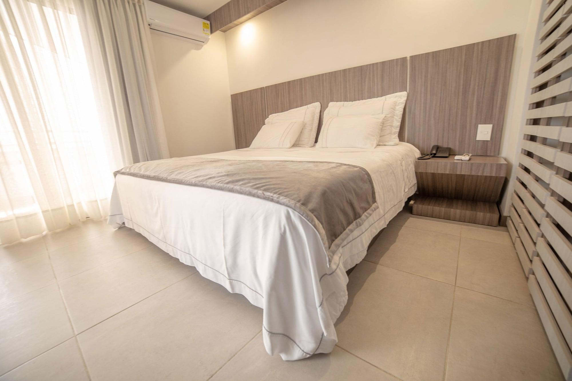 Park 42 Apartasuites 3* Medellin