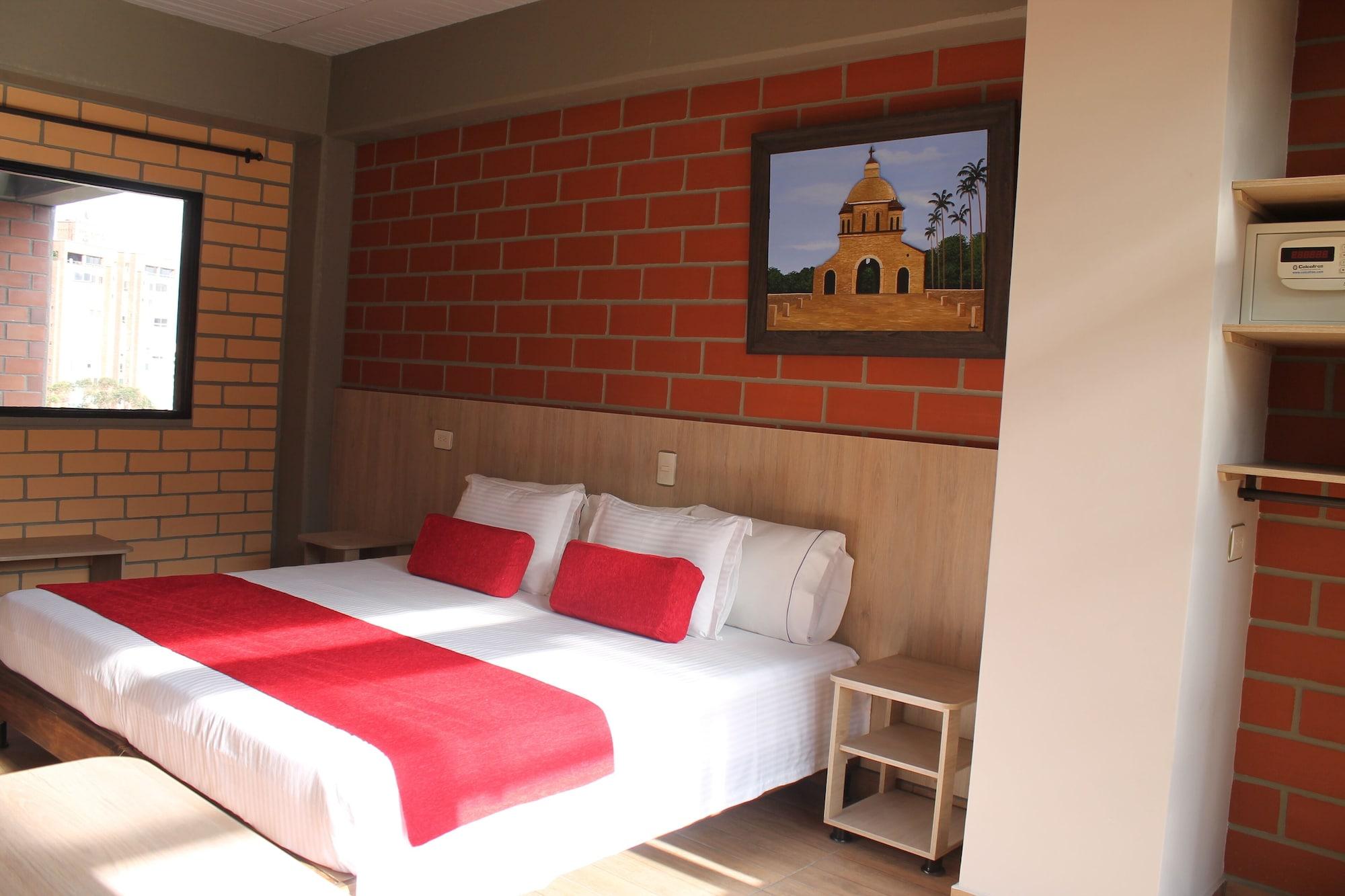 Provenza Garden Hotel Medellin