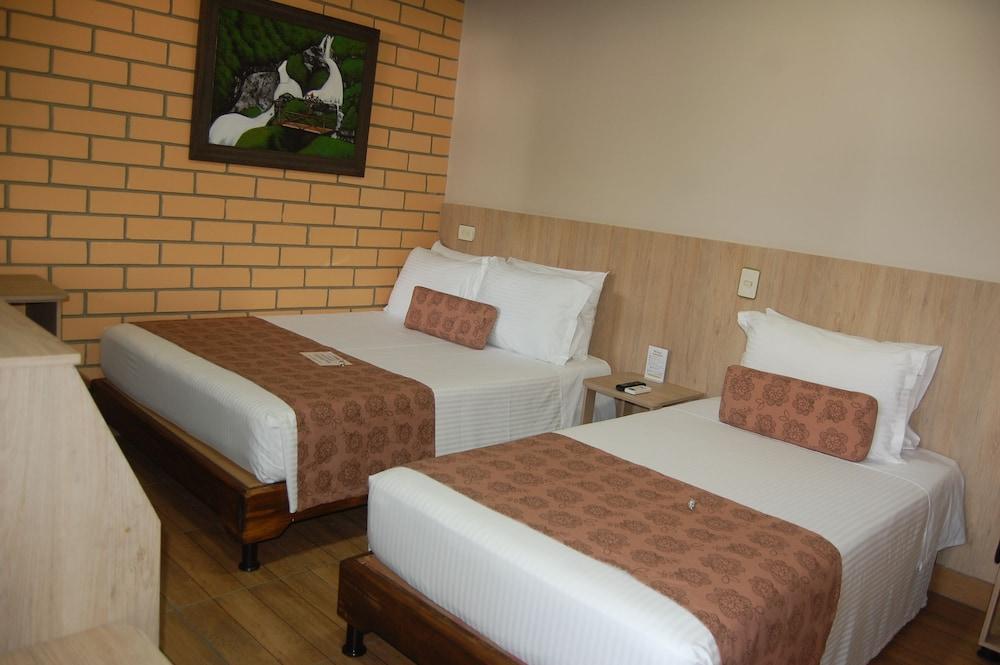 Provenza Garden 3* Medellin