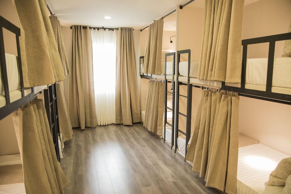 Vibes Albergue Medellín