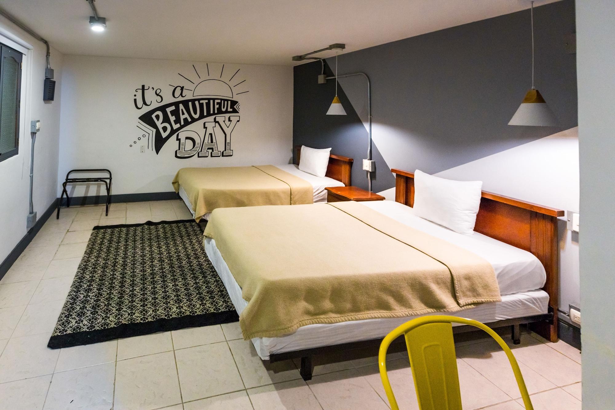 Hotel Socialtel