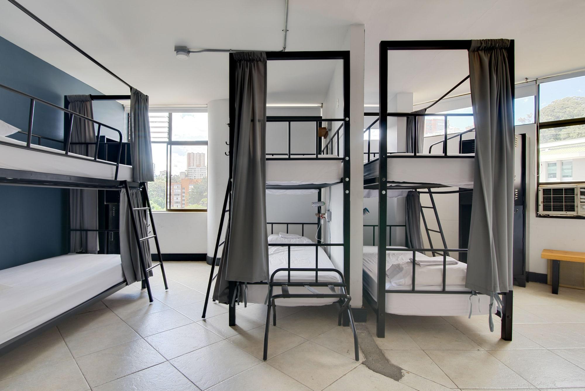 Socialtel Hotel Medellin
