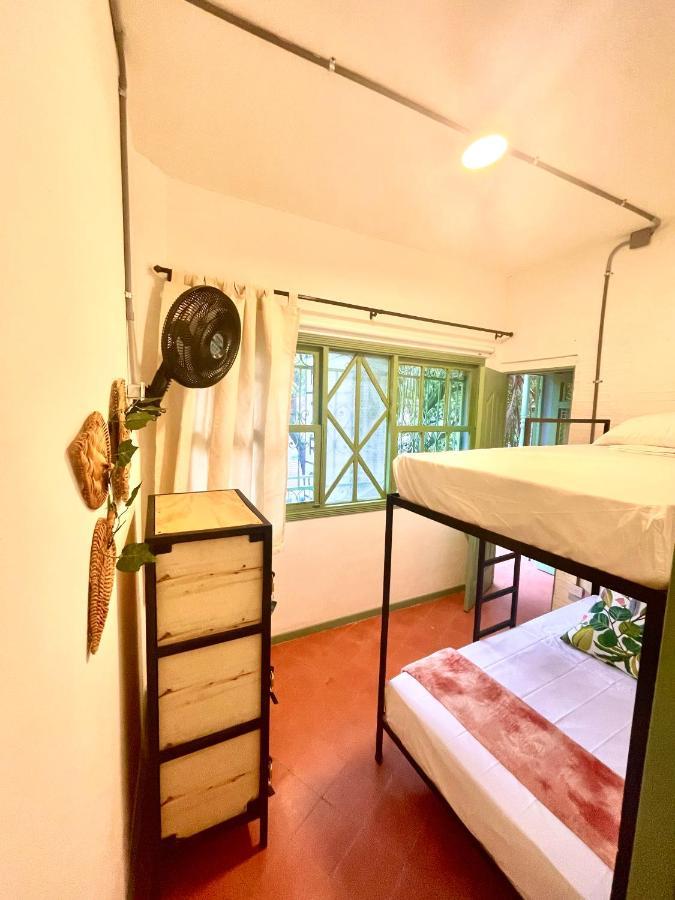 Centro Hostal *