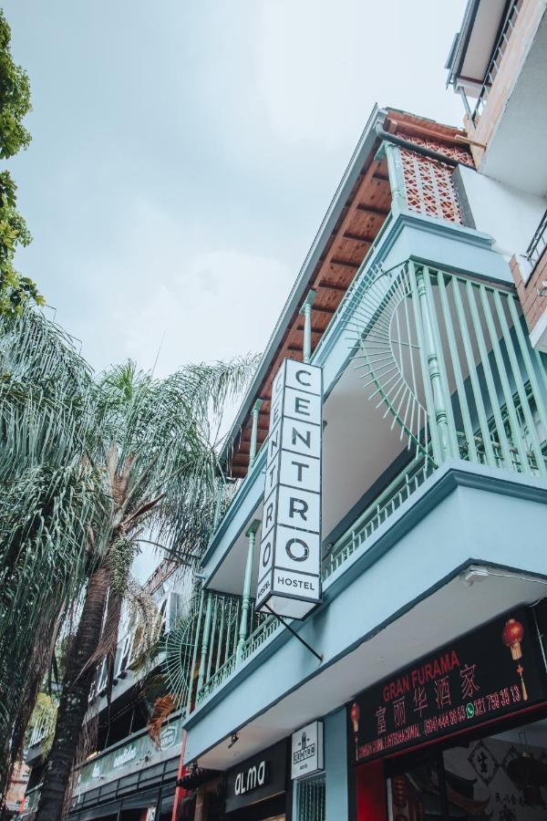 Centro * Medellín