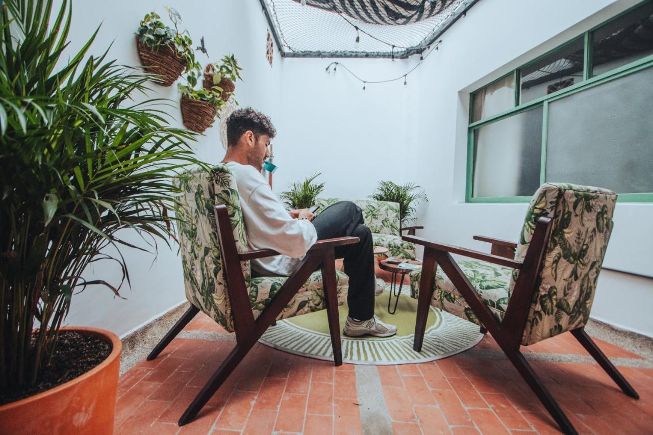 Centro Hostal