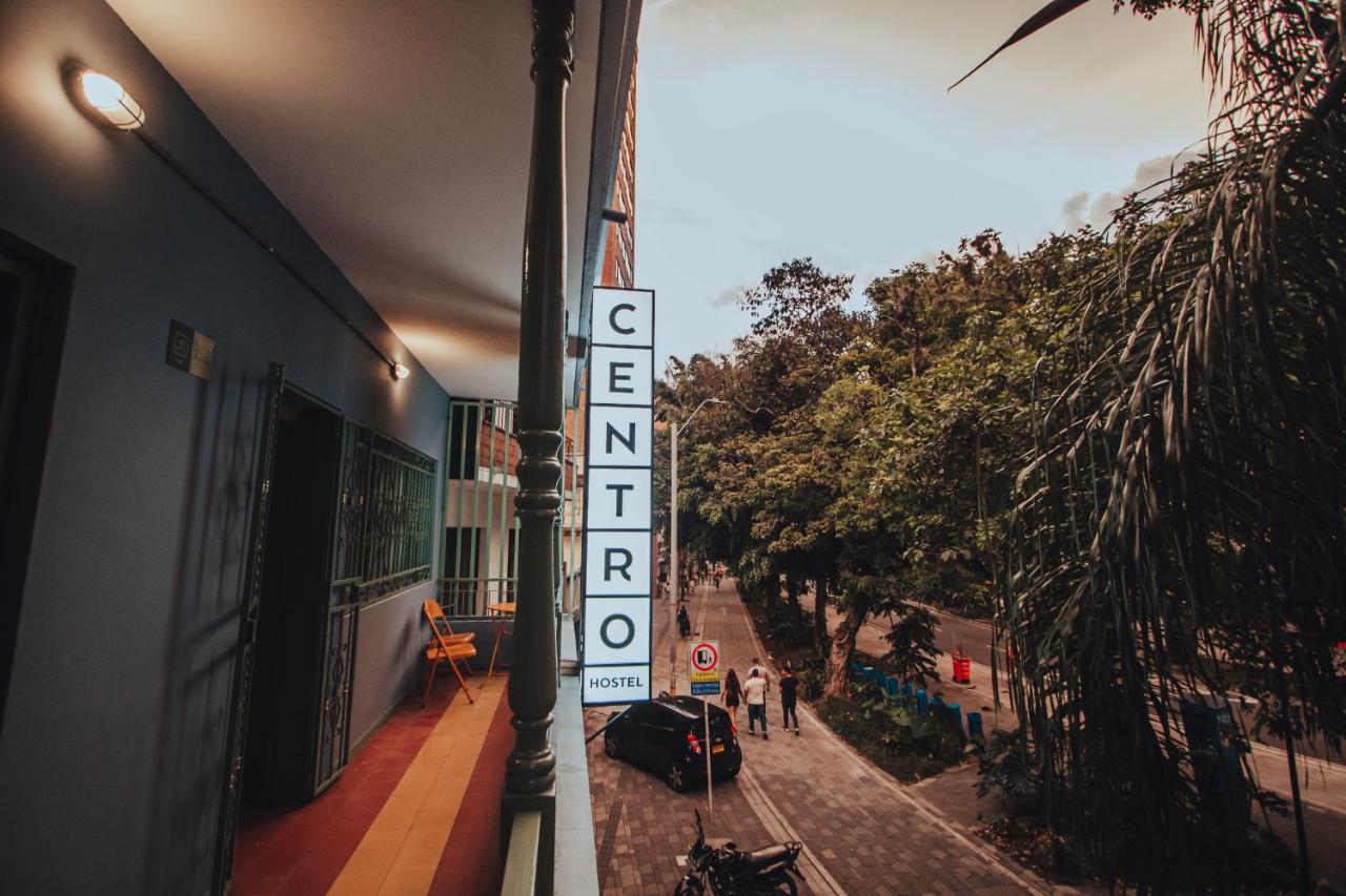 Centro Hostal