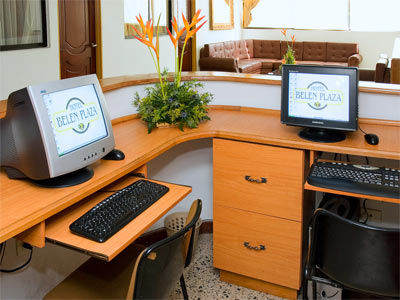 Mandala Belen Hotel