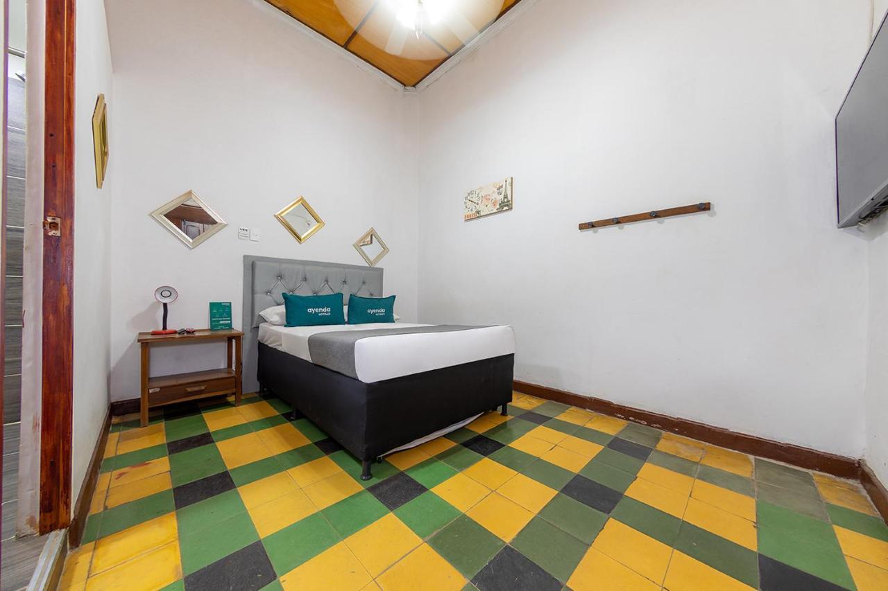 Ayenda Sarayu House * Medellin