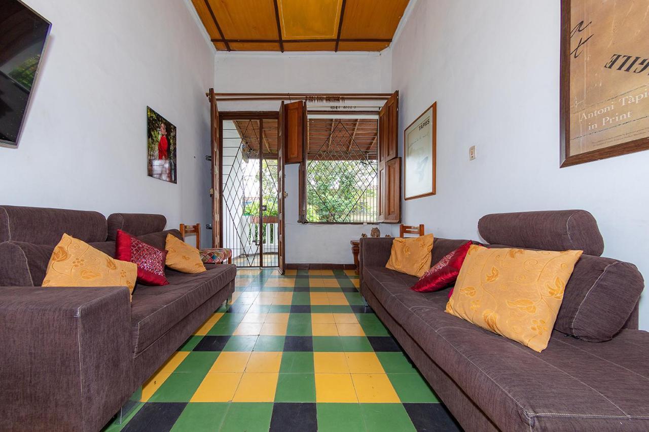Hotel Ayenda Sarayu House Medellin