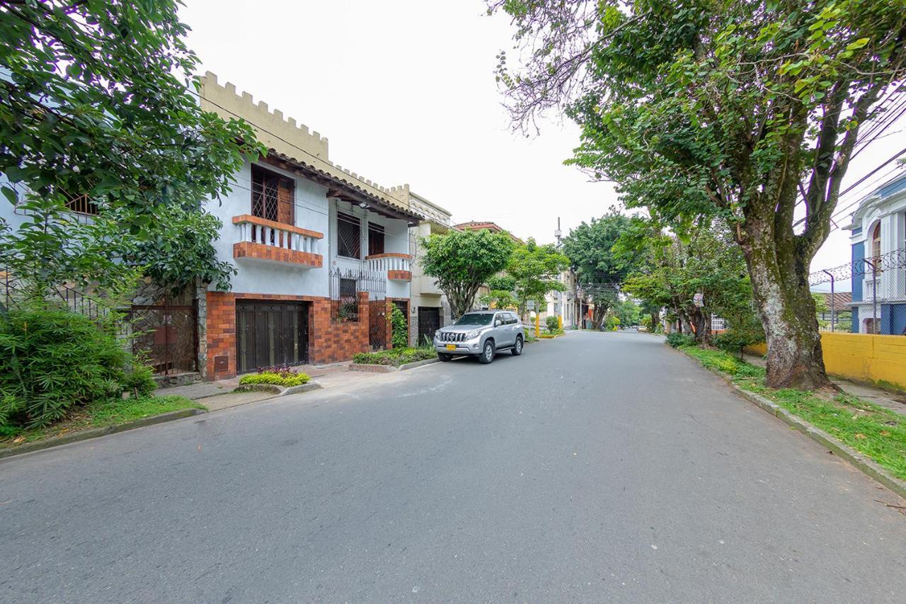 Ayenda Sarayu House * Medellin