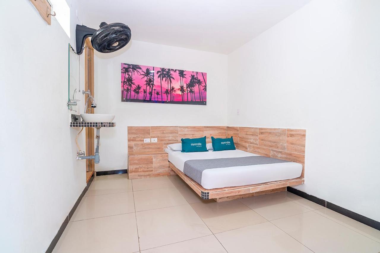 Ayenda Girardot Real Hotel Medellin
