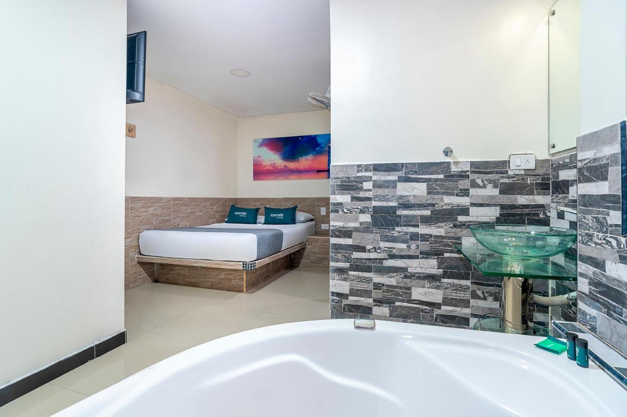 Hotel Ayenda Girardot Real Medellin