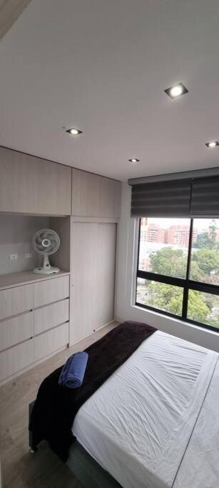Apartment The View Luxury Building *