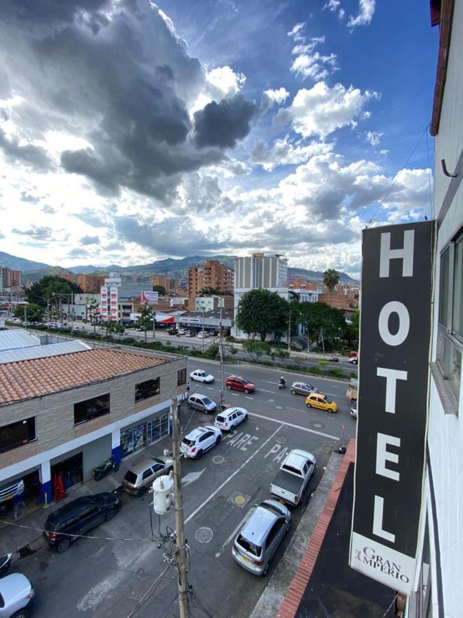Gran Imperio 3* Medellin