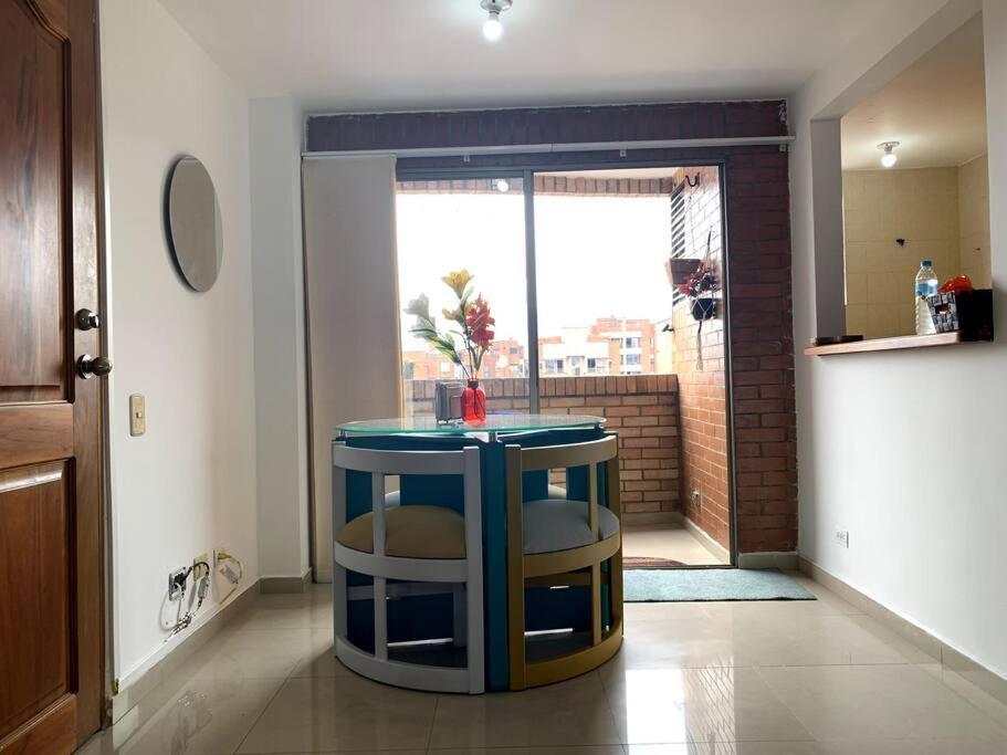 Large Pent House Near Poblado With Free Parking Apartment Medellin