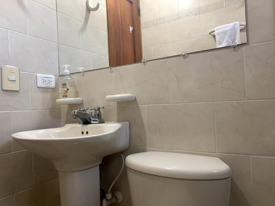 Apartment Large Pent House Near Poblado With Free Parking Medellin