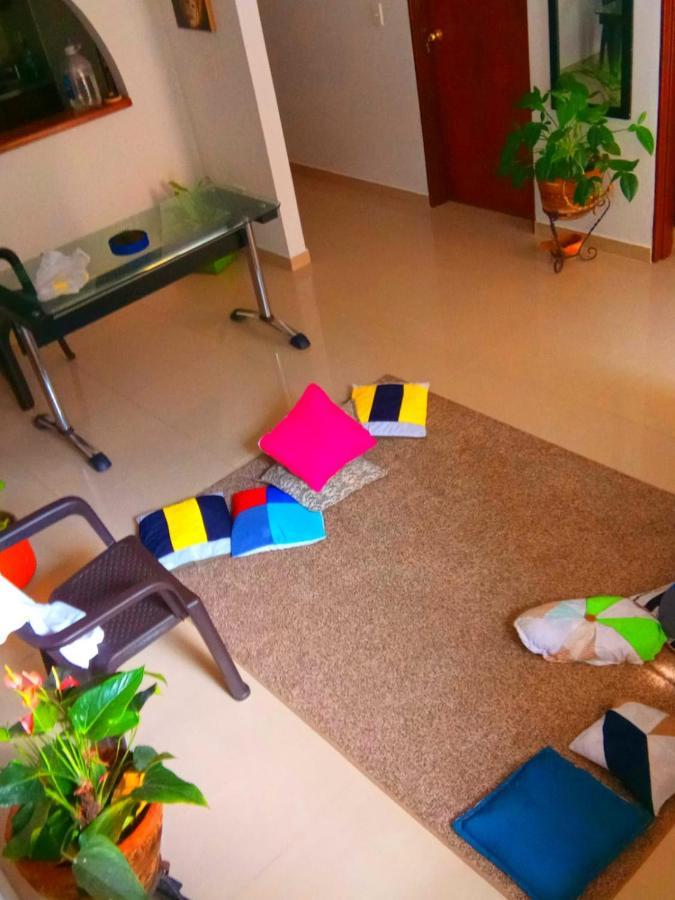 Homestay La Comunita-cinema *