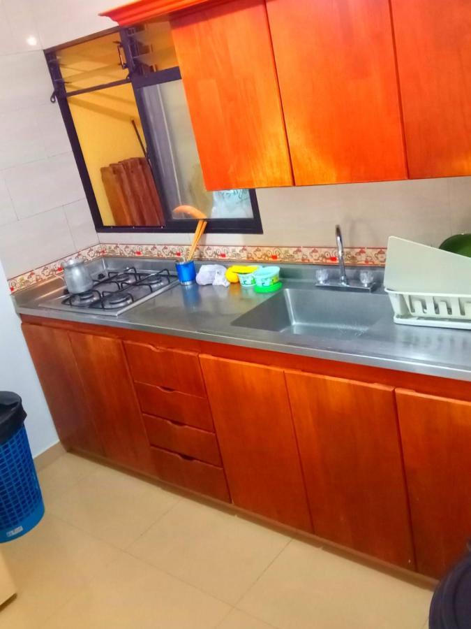 La Comunita-cinema Homestay