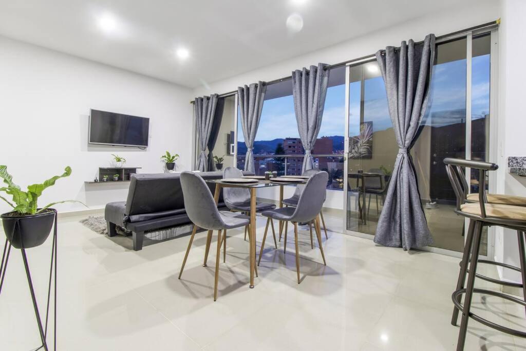 Apartment Amplio Apartamento En Calasanz - Estadio *