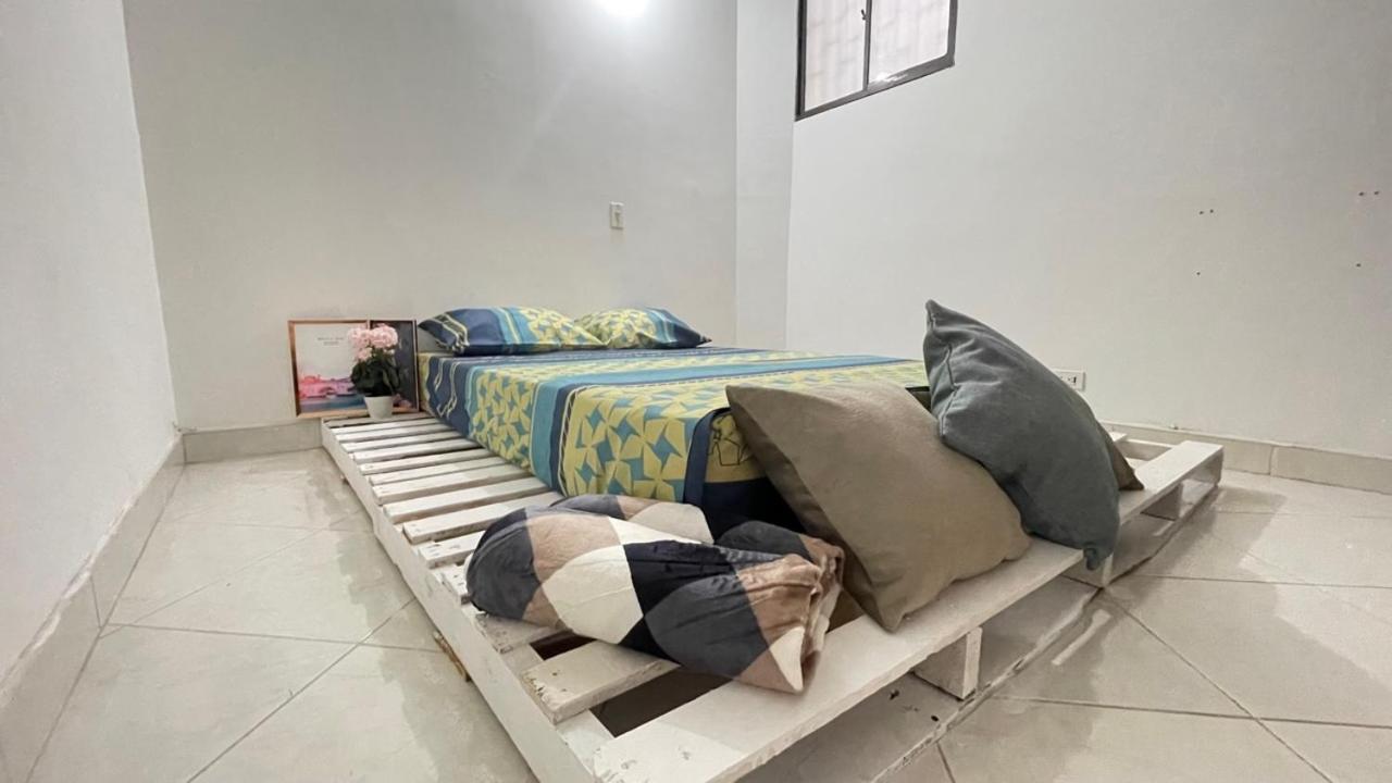 Apartamento Bolivariana Medellin