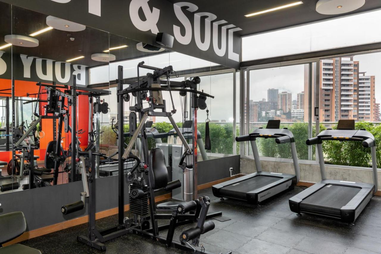 Soul Lifestyle Hotel Medellín