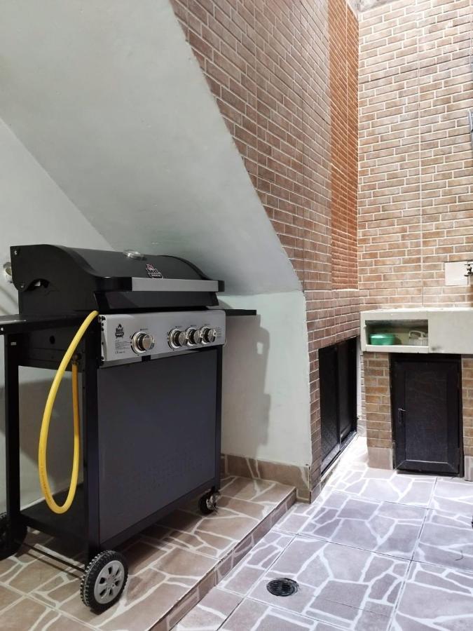 Hospedagem domiciliar Apartamento De San Javier Medellín