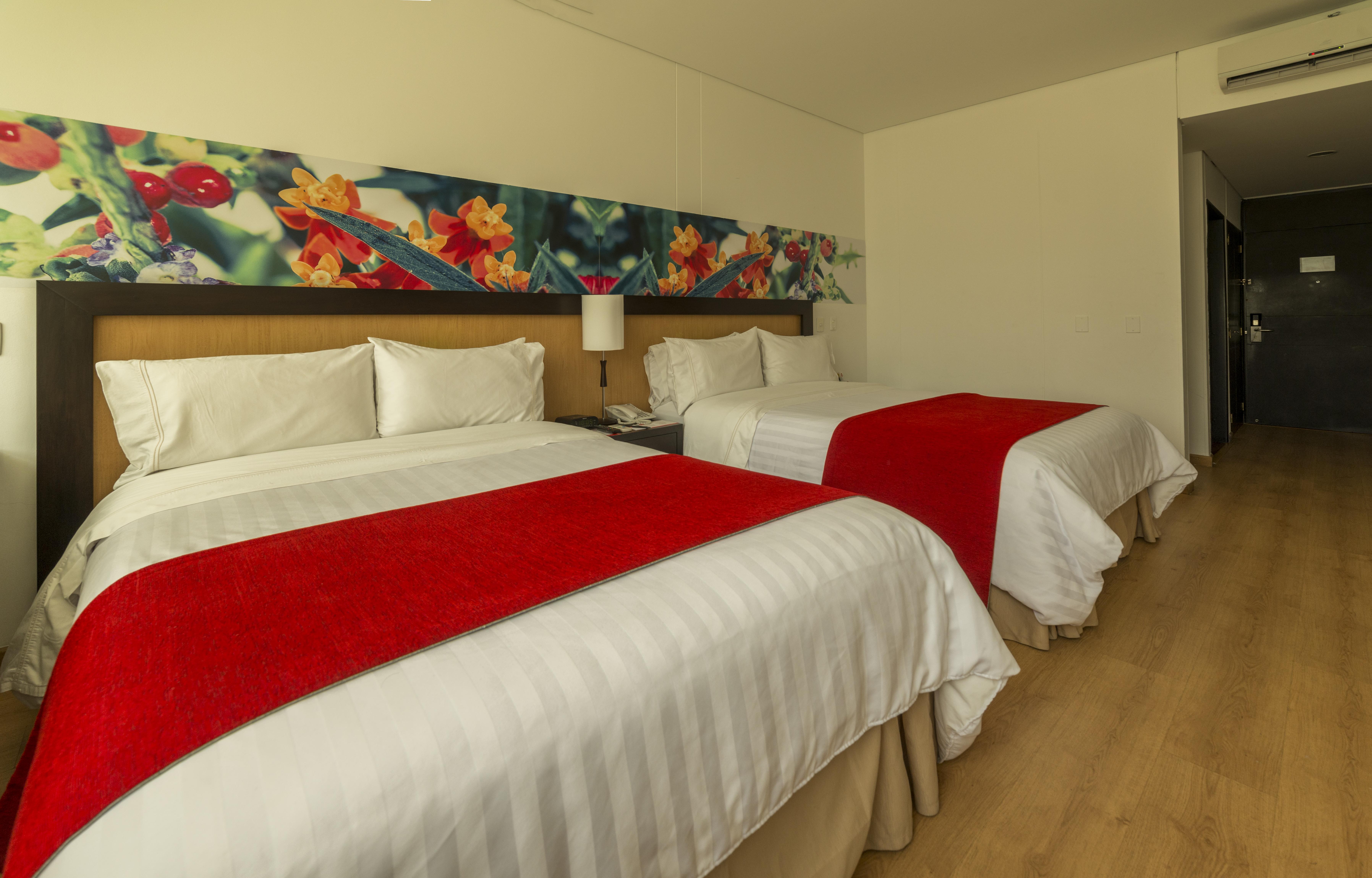 Hotel Mi Sandiego Medellin