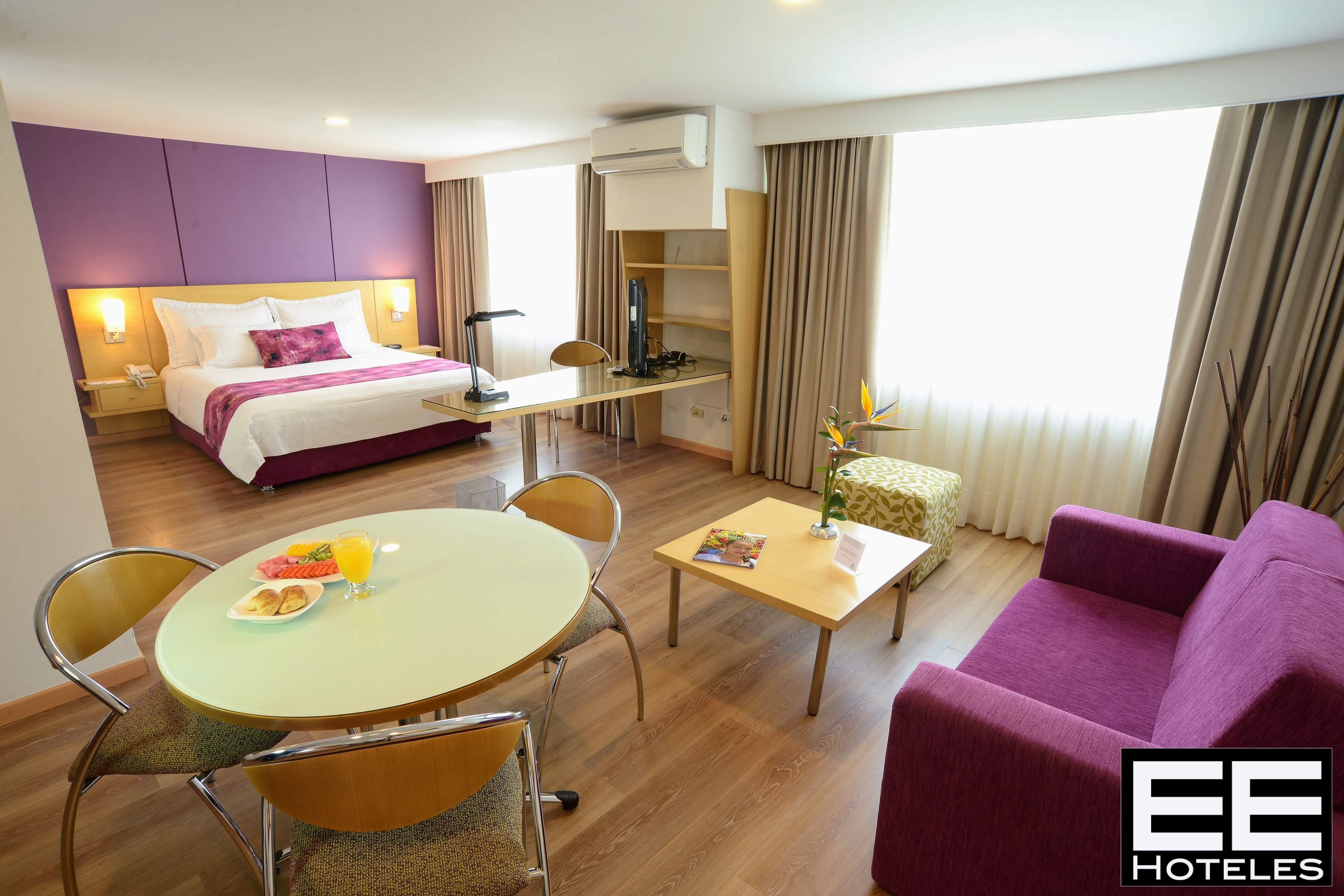 Novelty 4* Medellin
