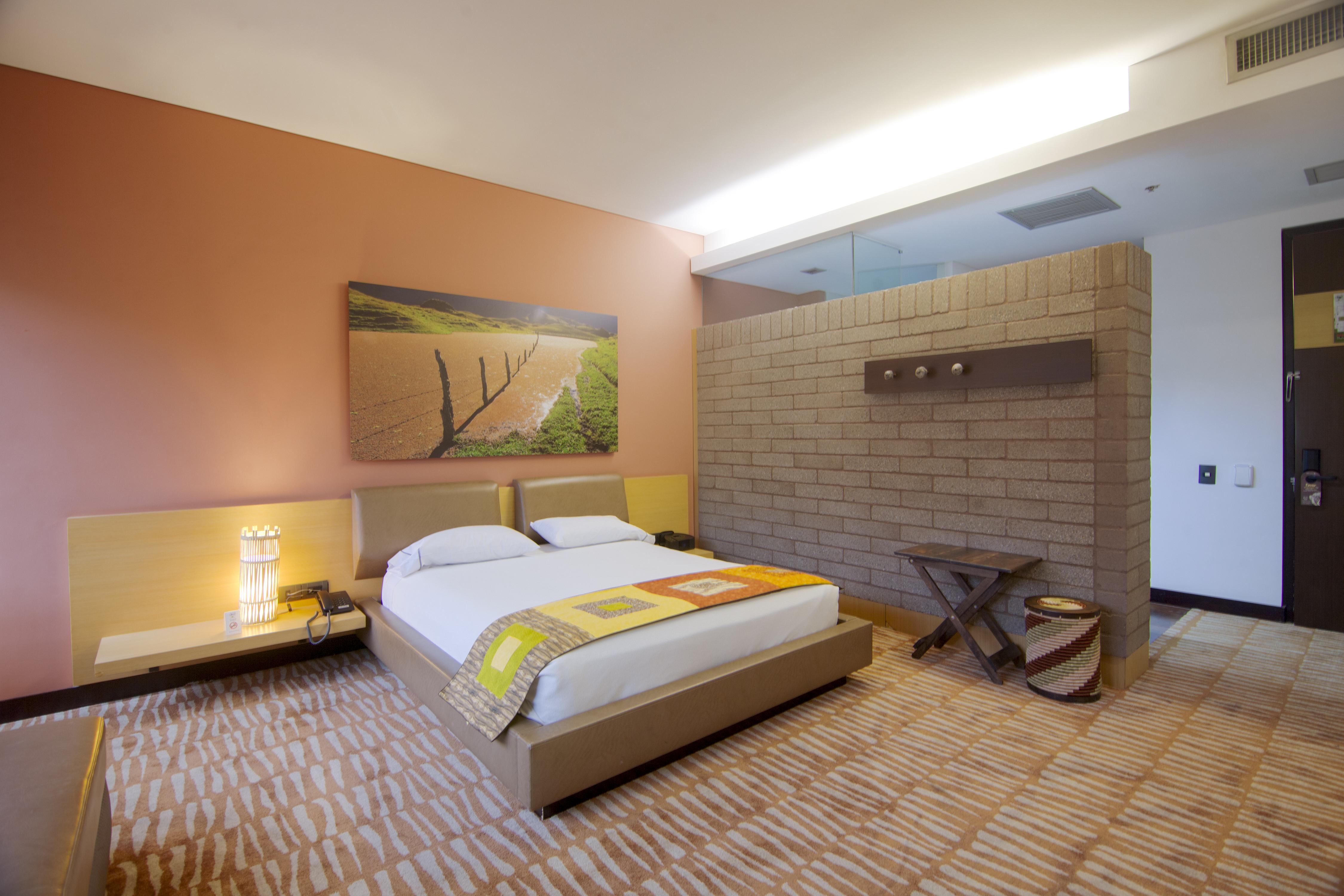 Diez Categoria Colombia Hotel 5*