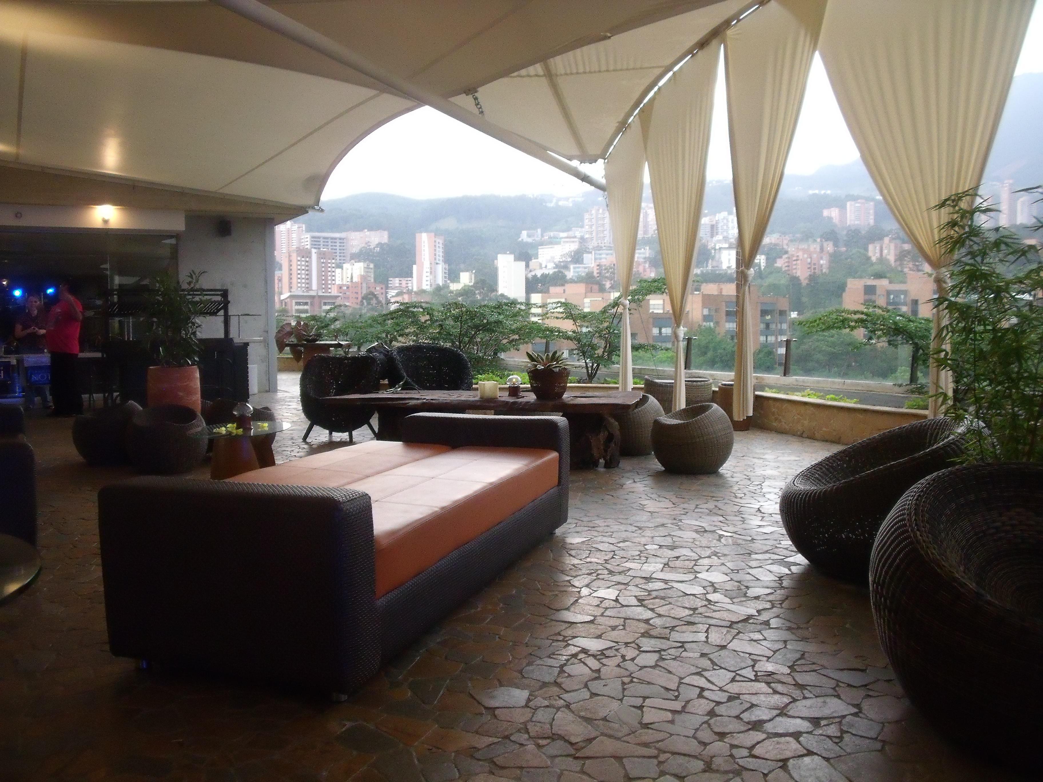 Diez Categoria Colombia Hotel
