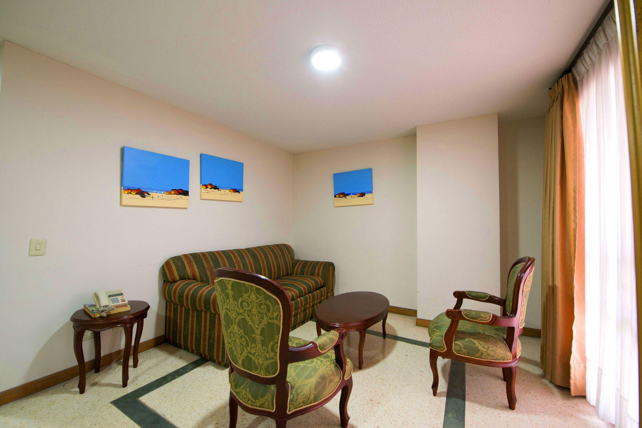 Hotel San Pedro Del Fuerte Medellin