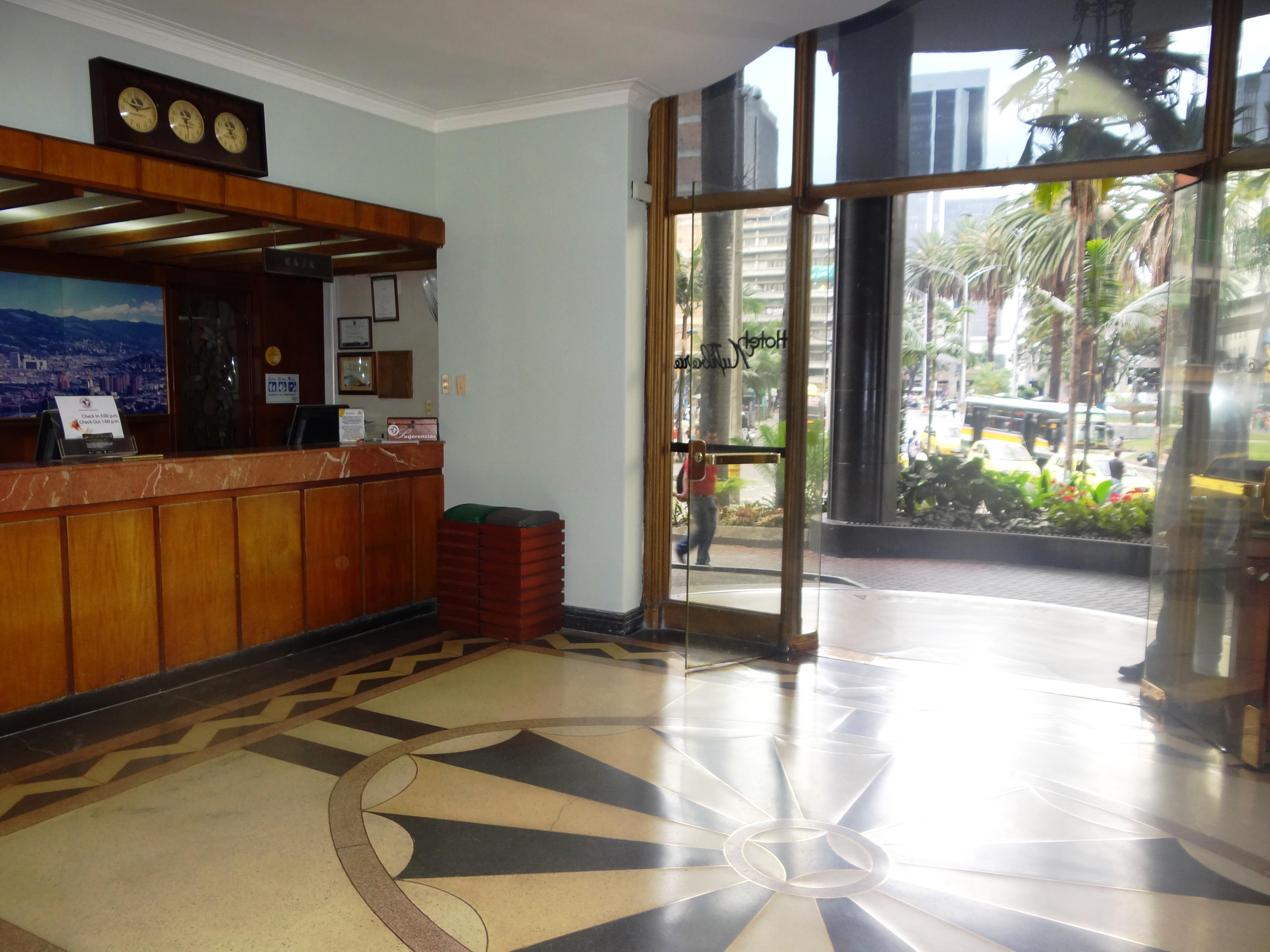 Nutibara 3* Medellin