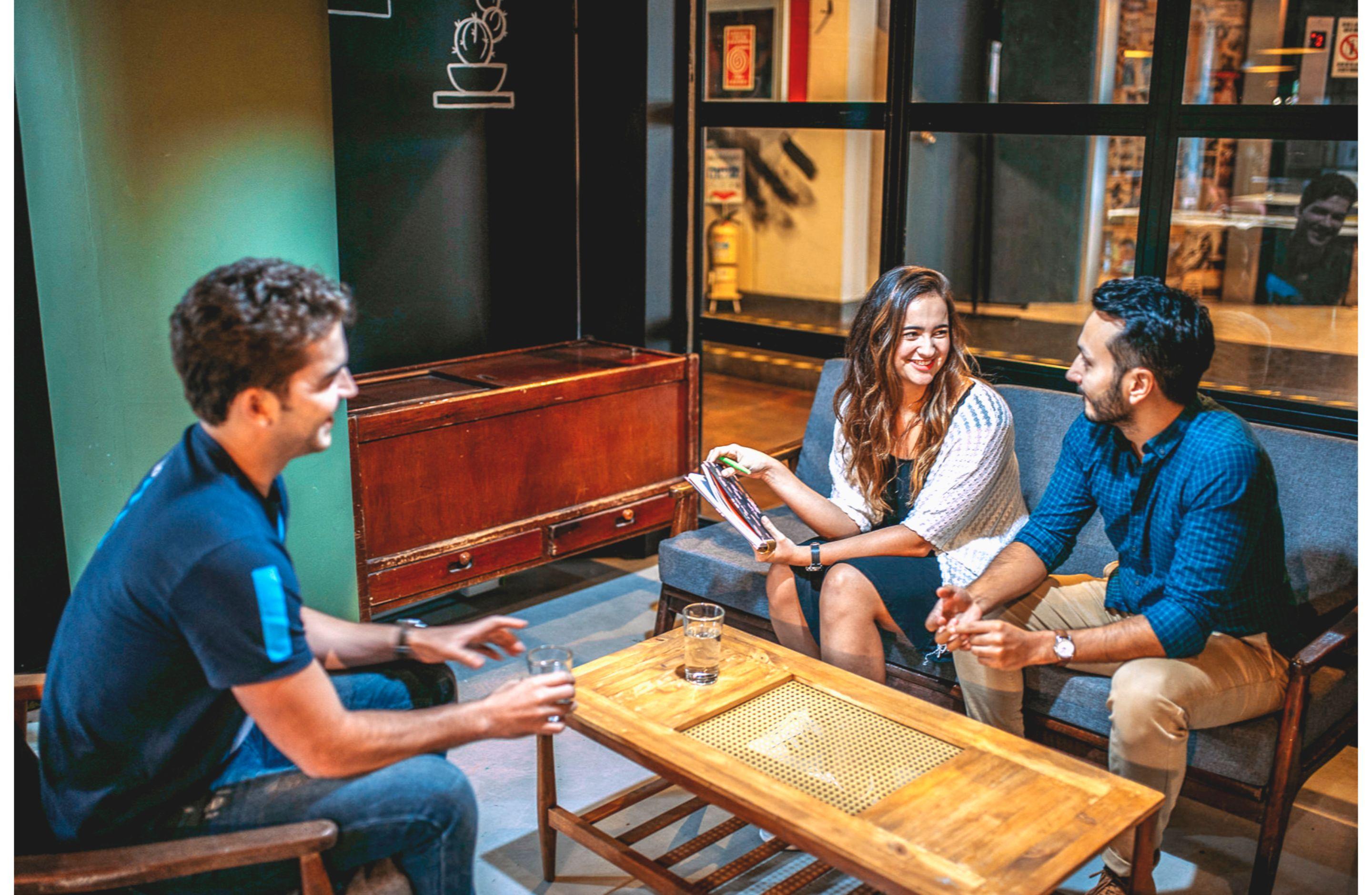 Socialtel Hotel