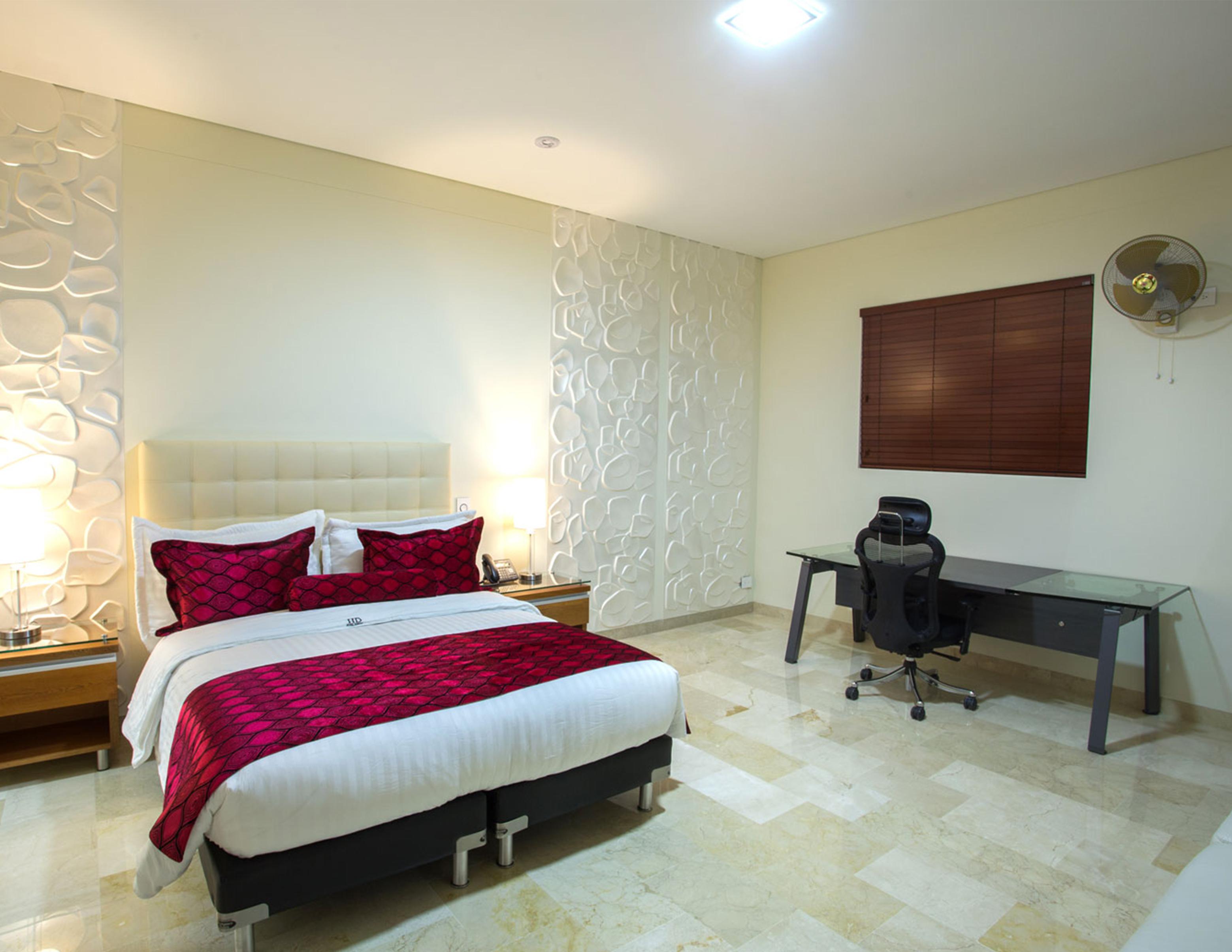 Dorado La 70 Hotel Medellin