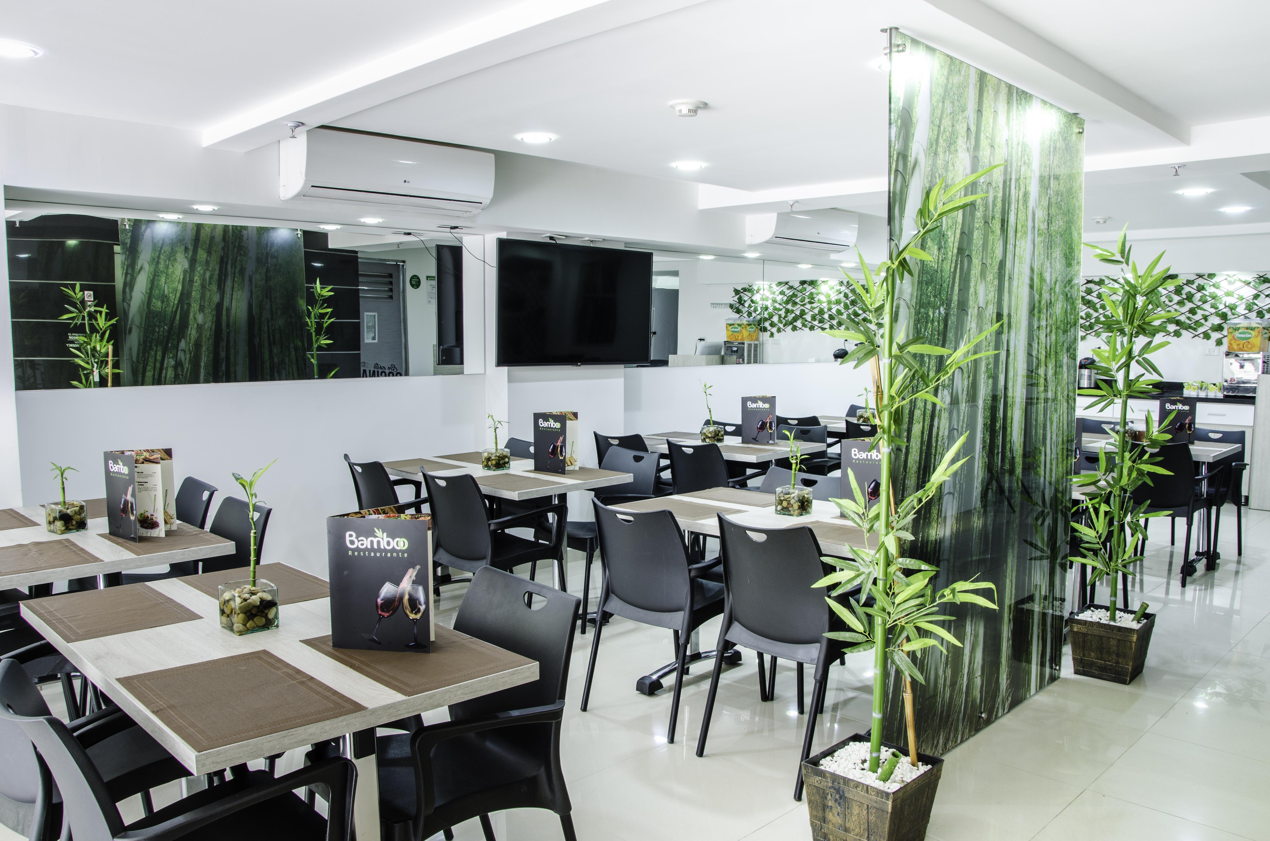 Hotel Laureles Plaza Medellin