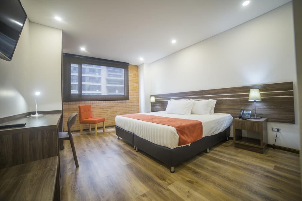 Ecohub Medellin
