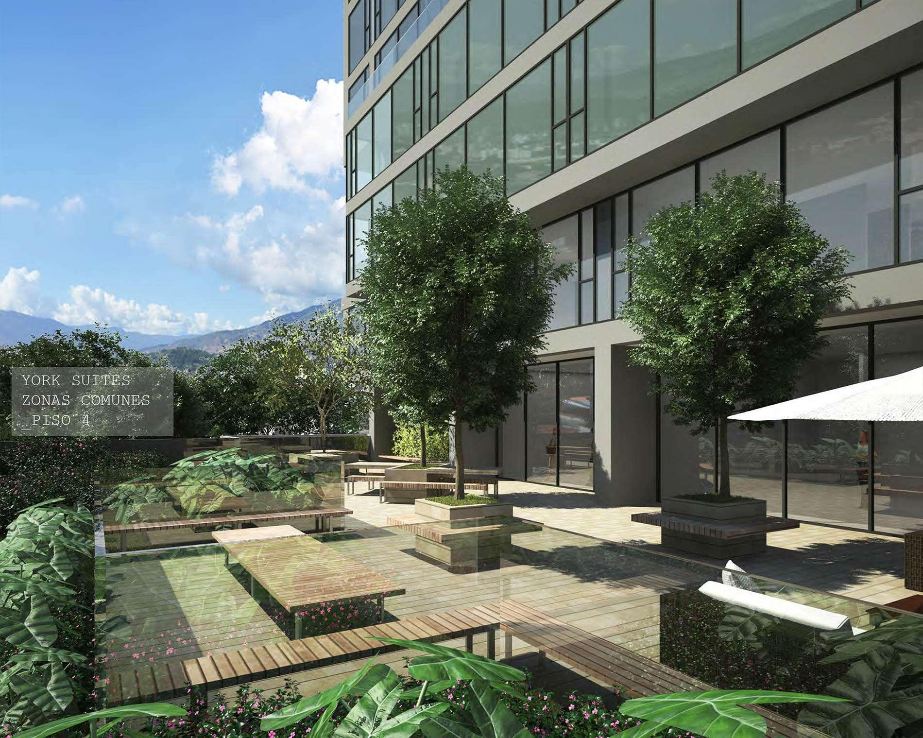 York Luxury By Preferred Hotel Medellin