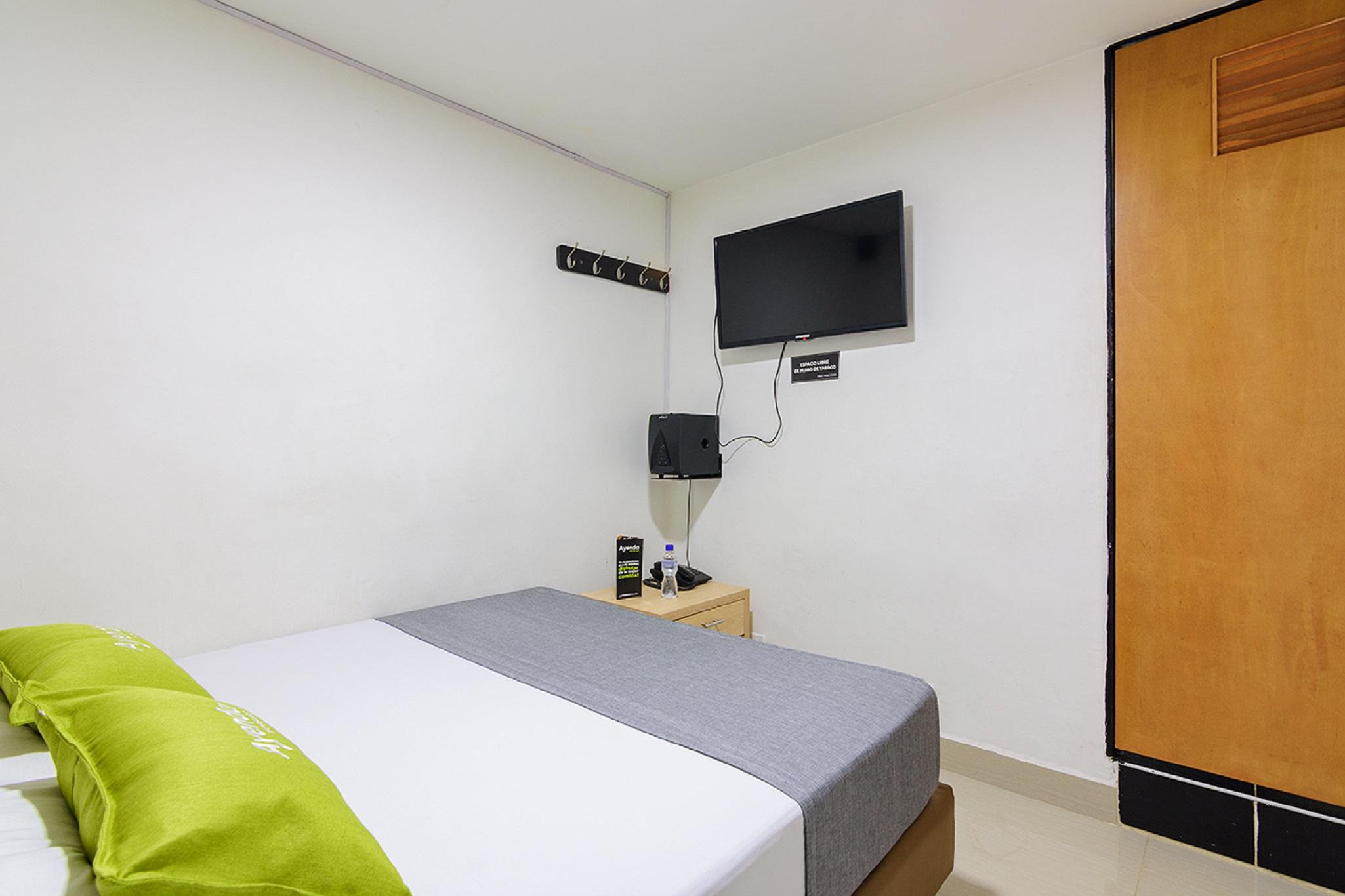 Colombia Avenida Hotel 3*