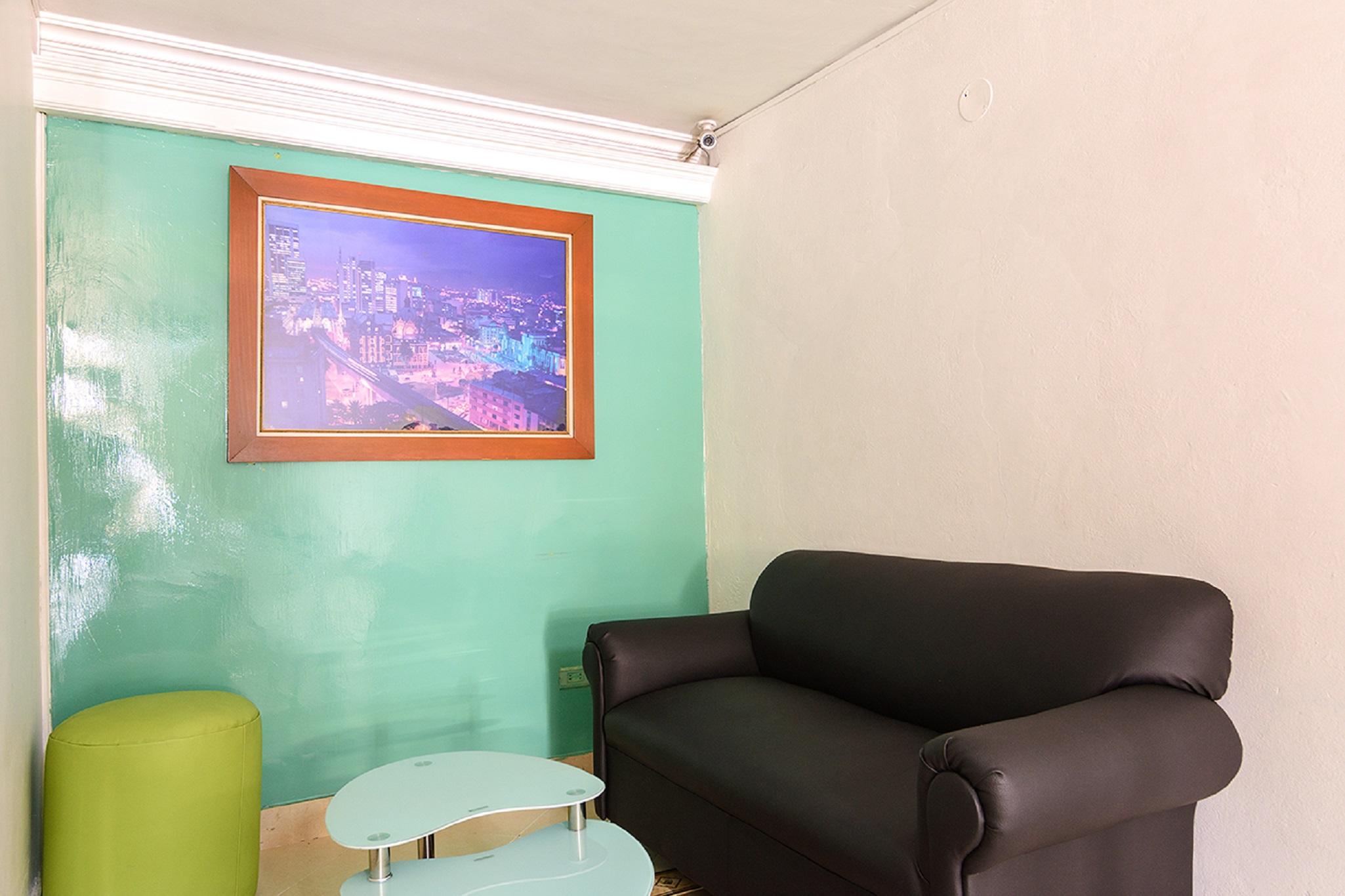 Hotel Colombia Avenida Medellin