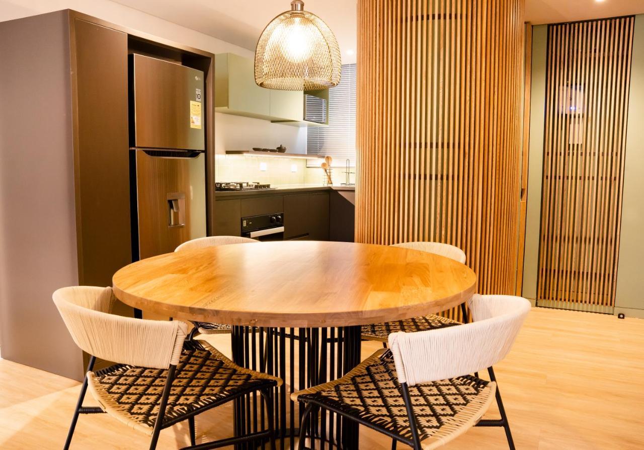 Topa House Medellin