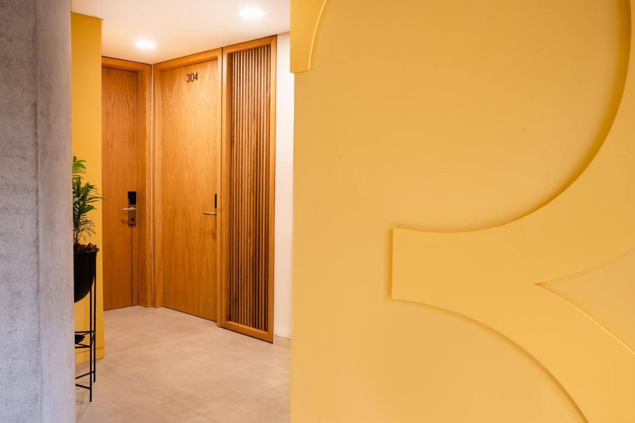 Apartment Topa House Medellin