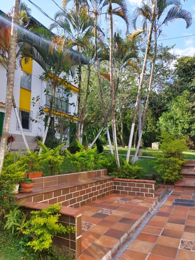 Hospedagem domiciliar Apartamento De San Javier Medellín